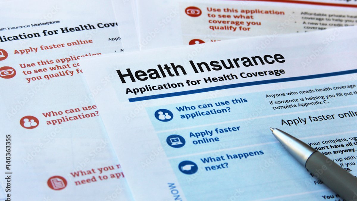 Washington Health Insurers Request 22.4% Rate Increase for 2027